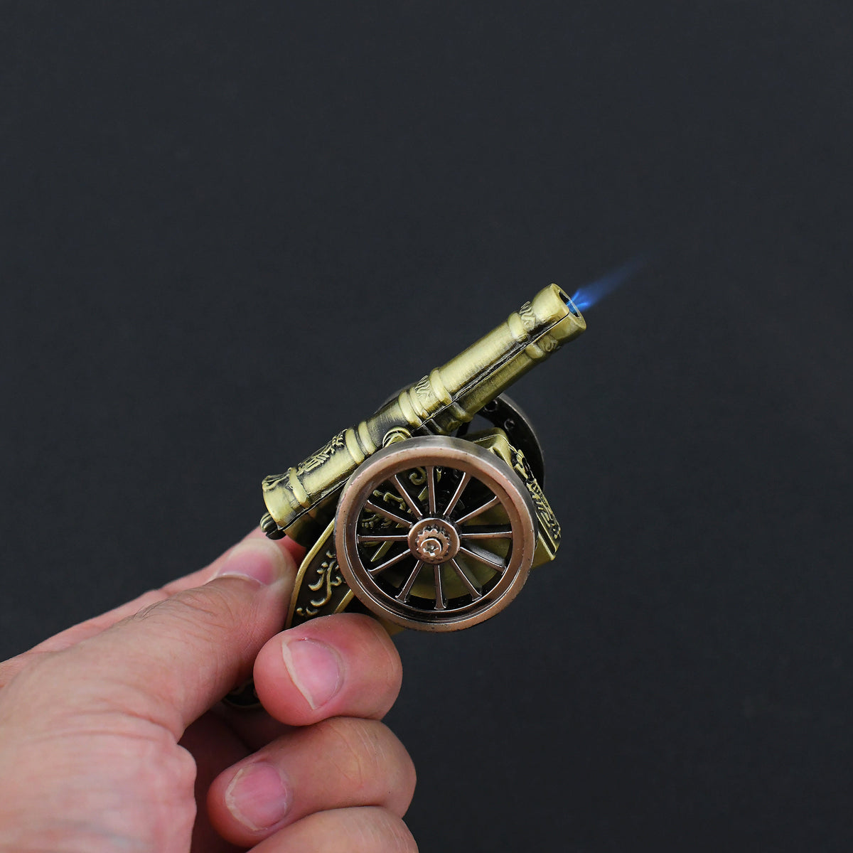 Cannon Lighter