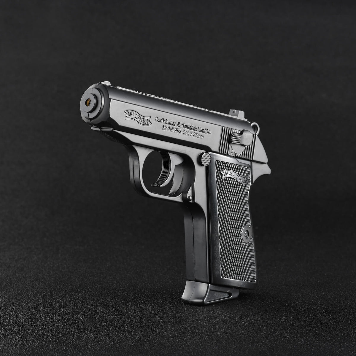 WCAL-7 Lighter