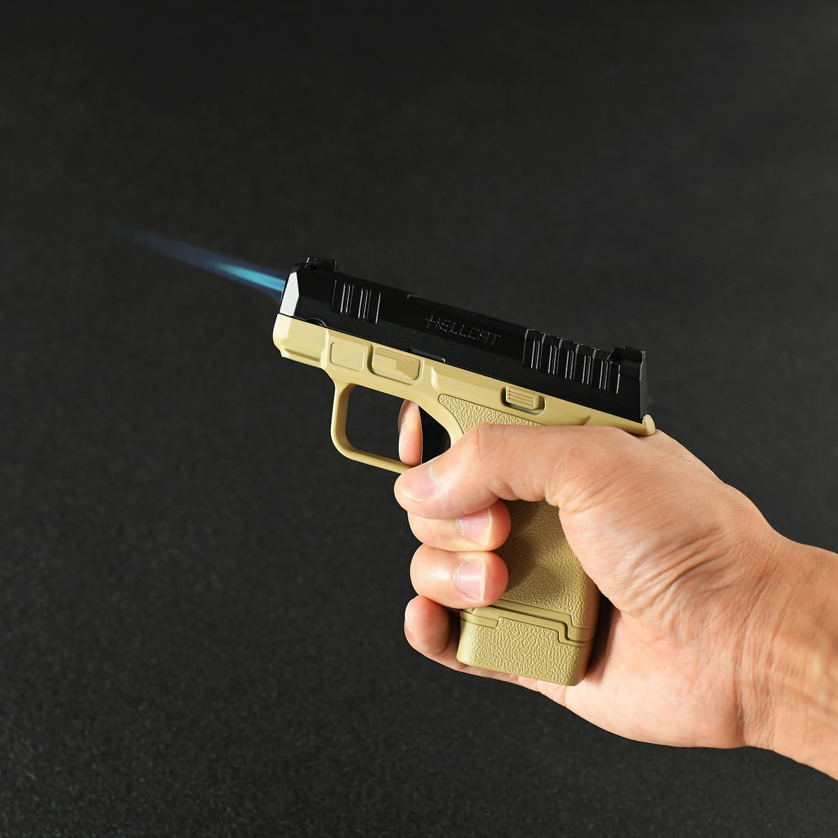 Hellcat Lighter