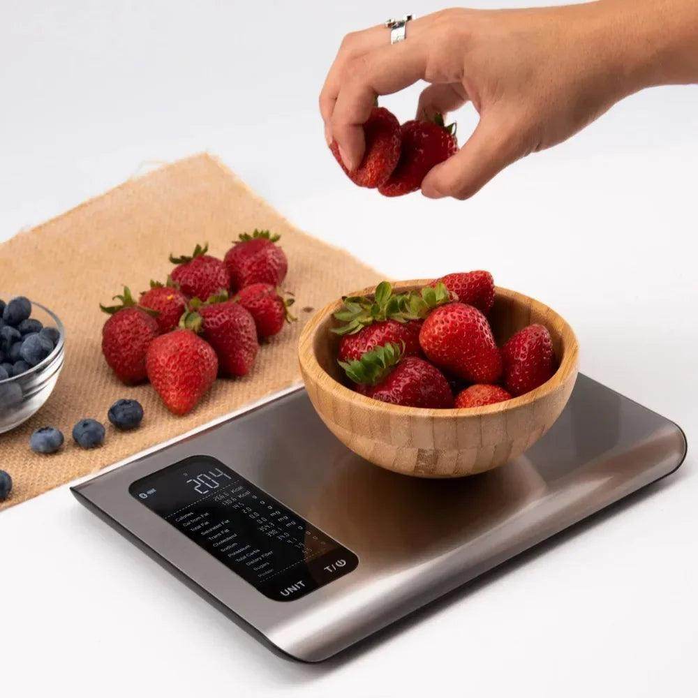 Food Scale Smart Nutrition Scale - Limited Stock