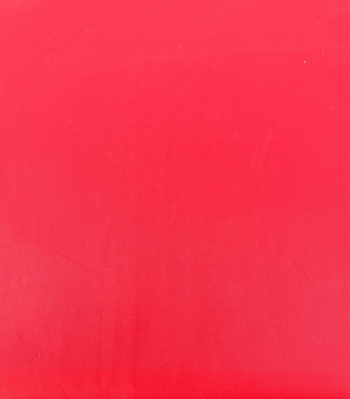 Tache Cotton Vibrant Red Fitted Sheet / Flat Sheet (BS3PC-R)