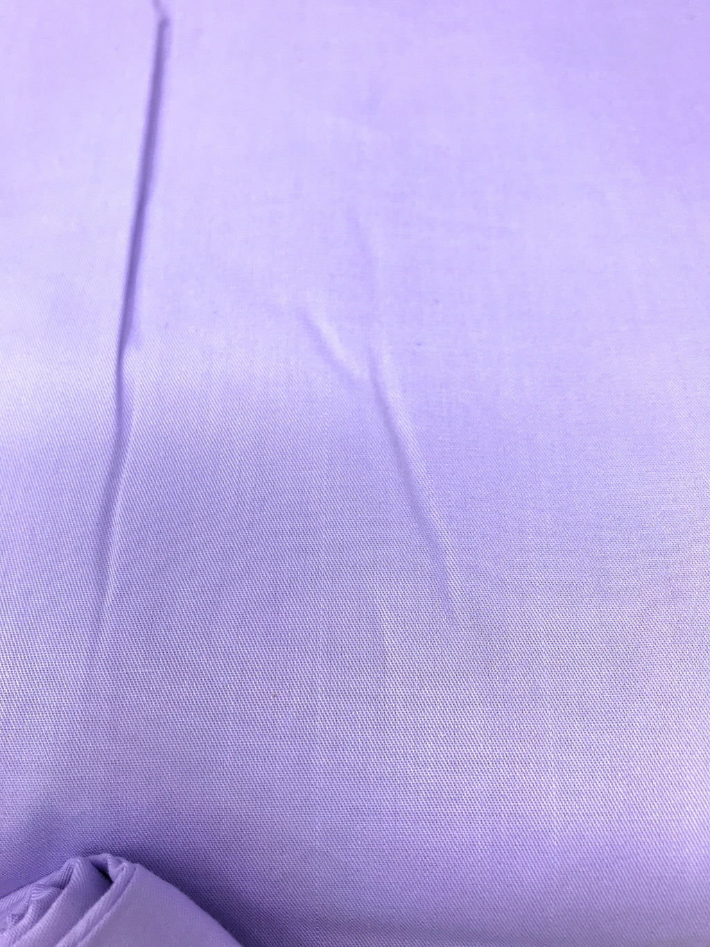 Tache Cotton Lavender Purple Fitted Sheet / Flat Sheet (BS3PC-P)