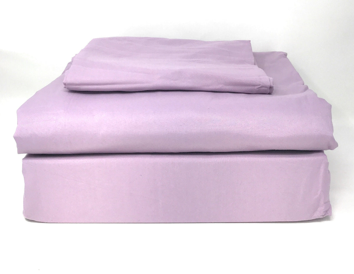 Tache Lavender Springs Duvet Cover Set (303-LS-DS)