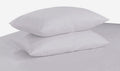 Tache Set of 2 Cloud White Pillowcase (MF-CW-PCC)